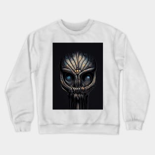 The Bone Demon Crewneck Sweatshirt